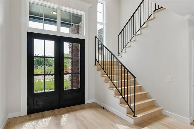 Photo 4 — 15709 Starlight Lane, Oklahoma City, OK 73078
