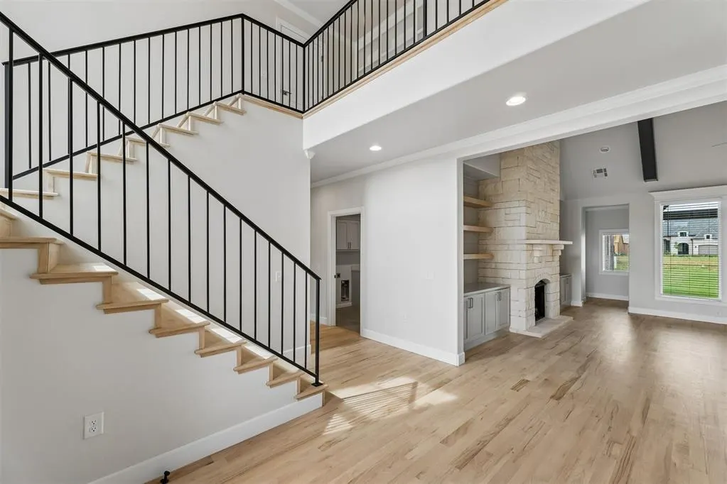 Photo 5 — 15709 Starlight Lane, Oklahoma City, OK 73078
