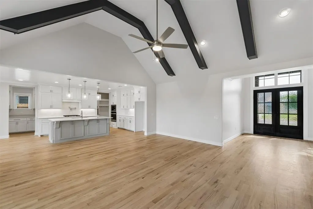 Photo 6 — 15709 Starlight Lane, Oklahoma City, OK 73078