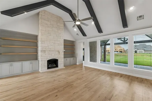 Photo 8 — 15709 Starlight Lane, Oklahoma City, OK 73078