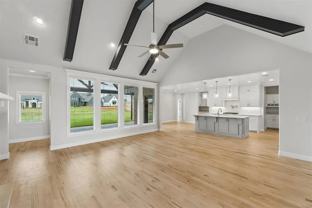 Photo 9 — 15709 Starlight Lane, Oklahoma City, OK 73078