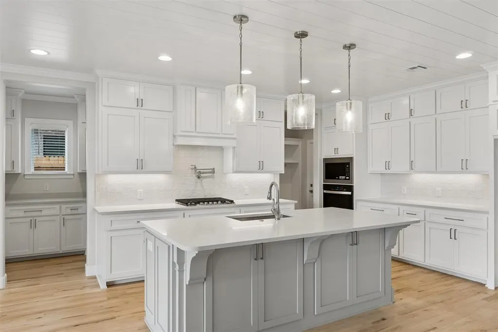 Photo 10 — 15709 Starlight Lane, Oklahoma City, OK 73078