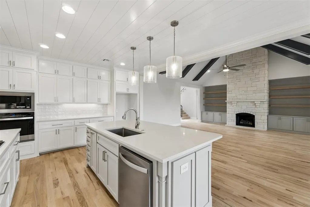 Photo 11 — 15709 Starlight Lane, Oklahoma City, OK 73078