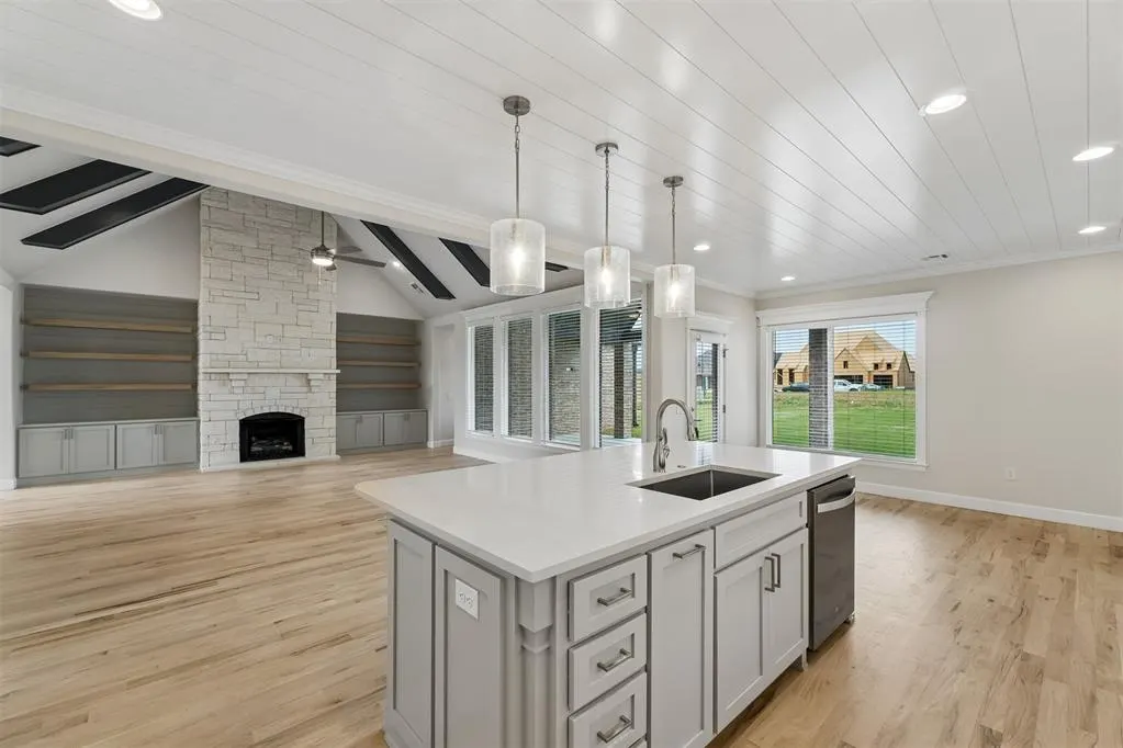 Photo 12 — 15709 Starlight Lane, Oklahoma City, OK 73078