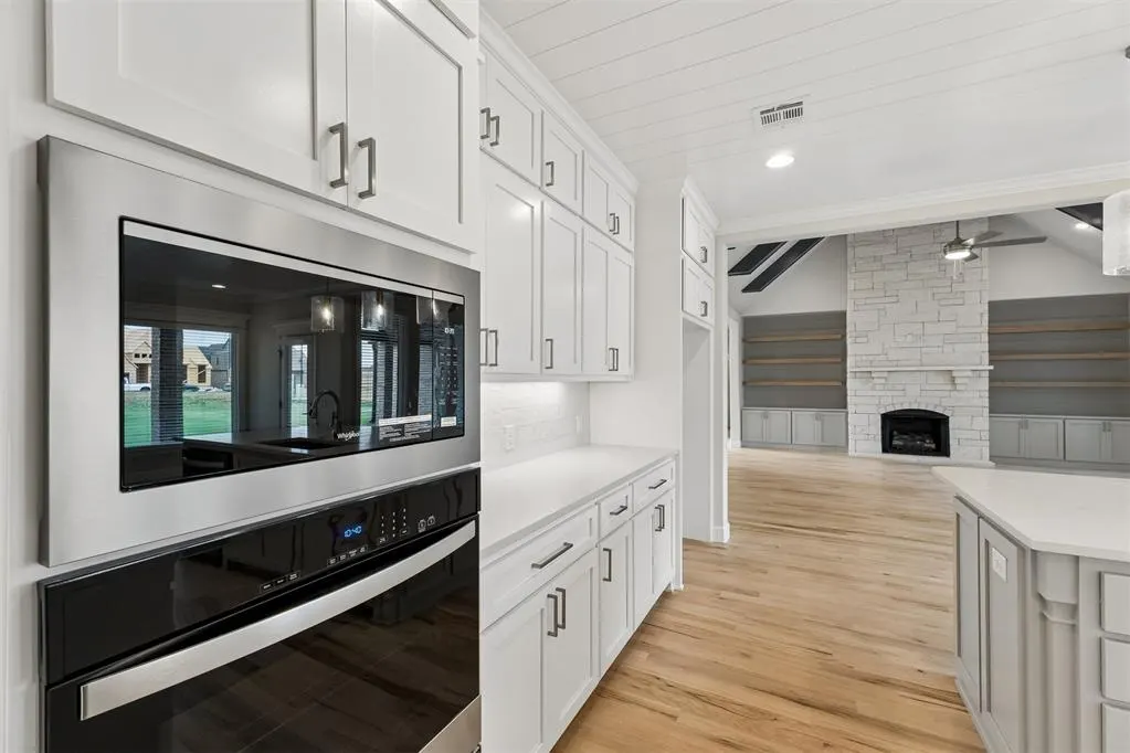 Photo 15 — 15709 Starlight Lane, Oklahoma City, OK 73078