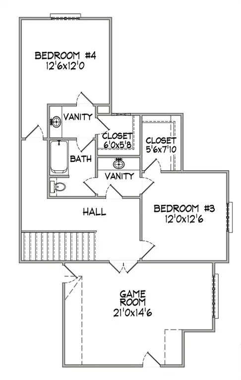 Photo 3 — 10716 NW 155th Street, Oklahoma City, OK 73078
