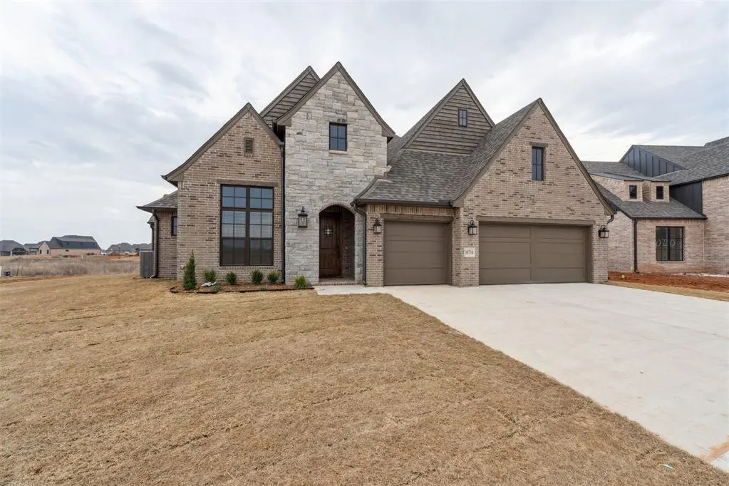 Photo 4 — 10716 NW 155th Street, Oklahoma City, OK 73078