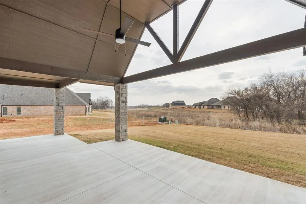Photo 43 — 10716 NW 155th Street, Oklahoma City, OK 73078