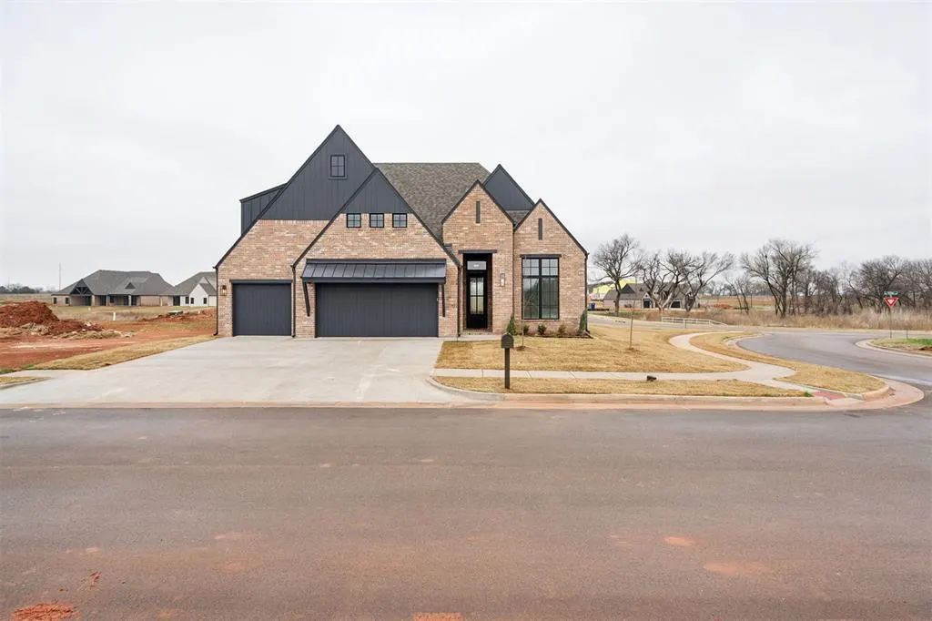 Photo 4 — 10701 NW 154th Street, Oklahoma City, OK 73078