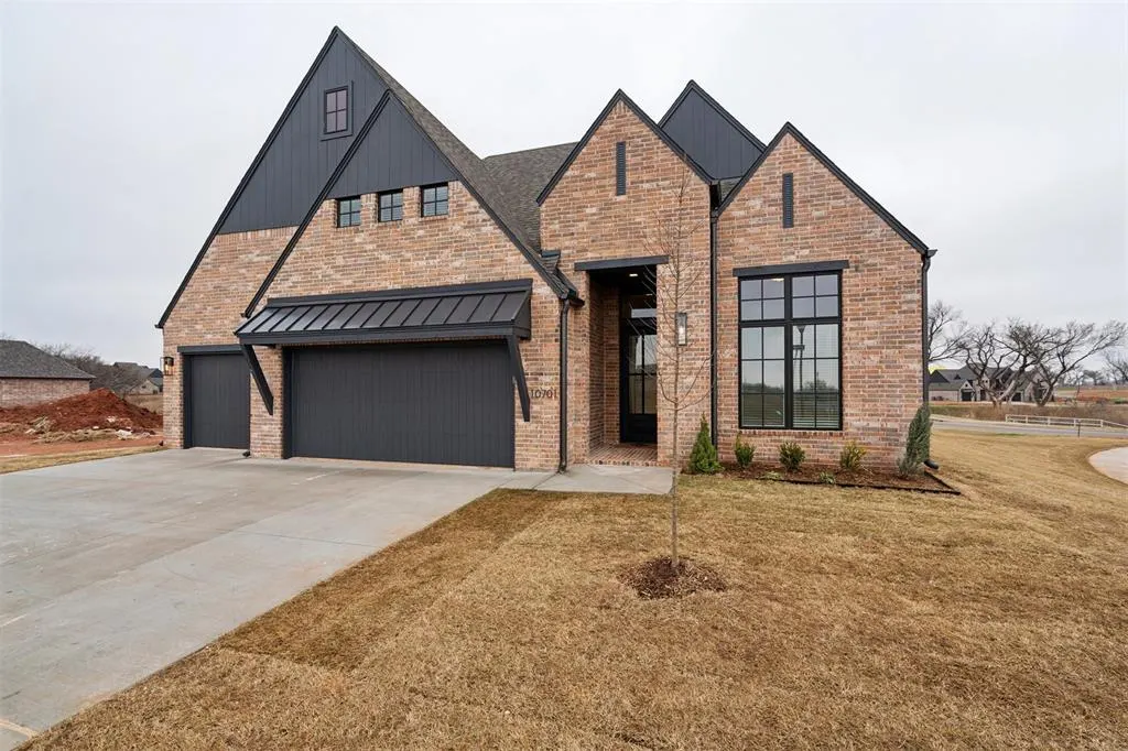 Photo 6 — 10701 NW 154th Street, Oklahoma City, OK 73078