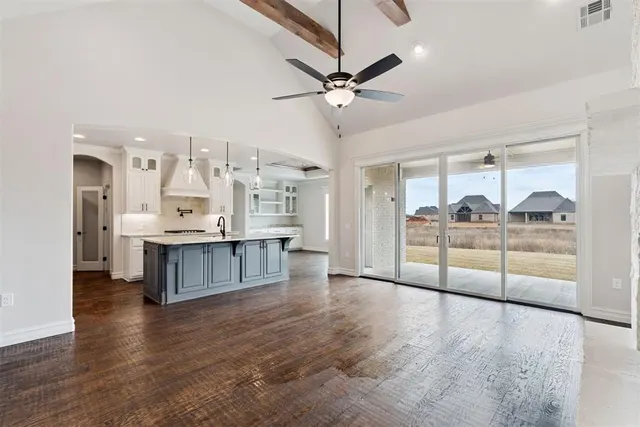 Photo 7 — 10704 NW 155th Street, Oklahoma City, OK 73078