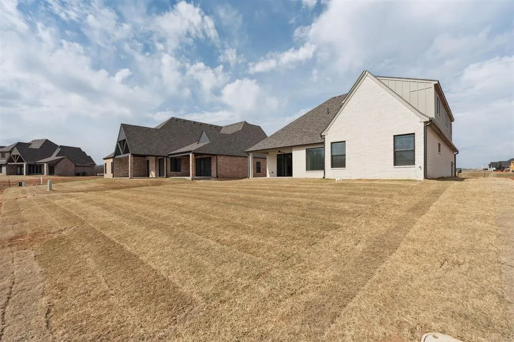 Photo 45 — 10704 NW 155th Street, Oklahoma City, OK 73078