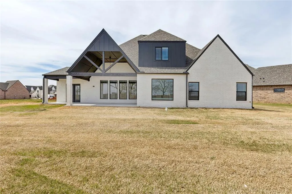 Photo 49 — 15720 Starlight Lane, Oklahoma City, OK 73078