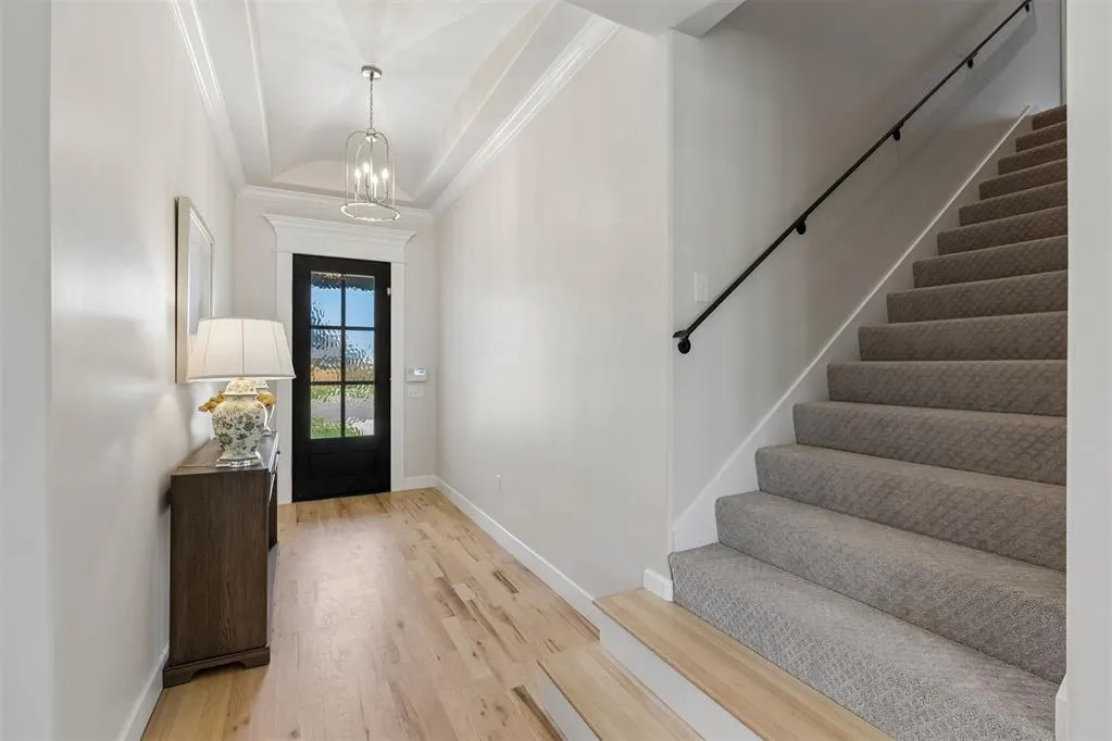 Photo 4 — 15720 Starlight Lane, Oklahoma City, OK 73078