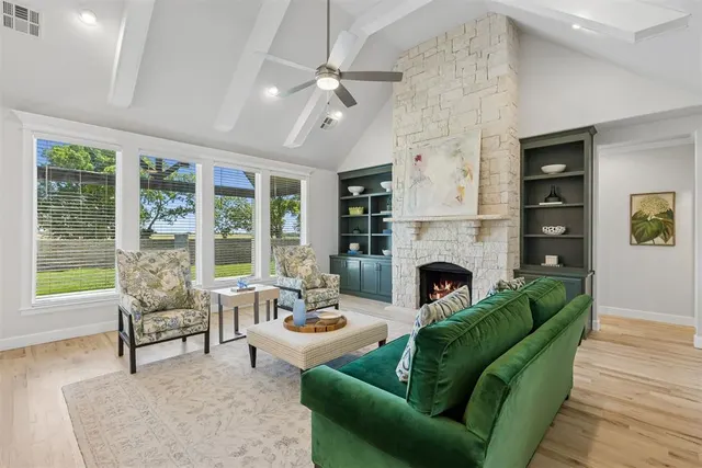 Photo 5 — 15720 Starlight Lane, Oklahoma City, OK 73078