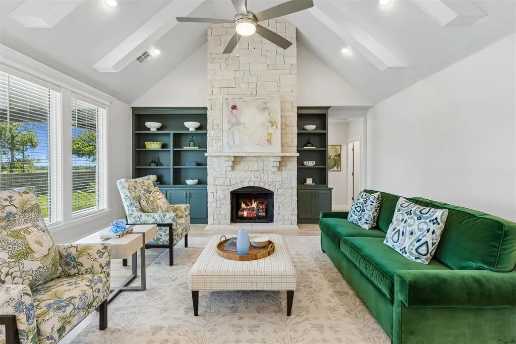 Photo 6 — 15720 Starlight Lane, Oklahoma City, OK 73078