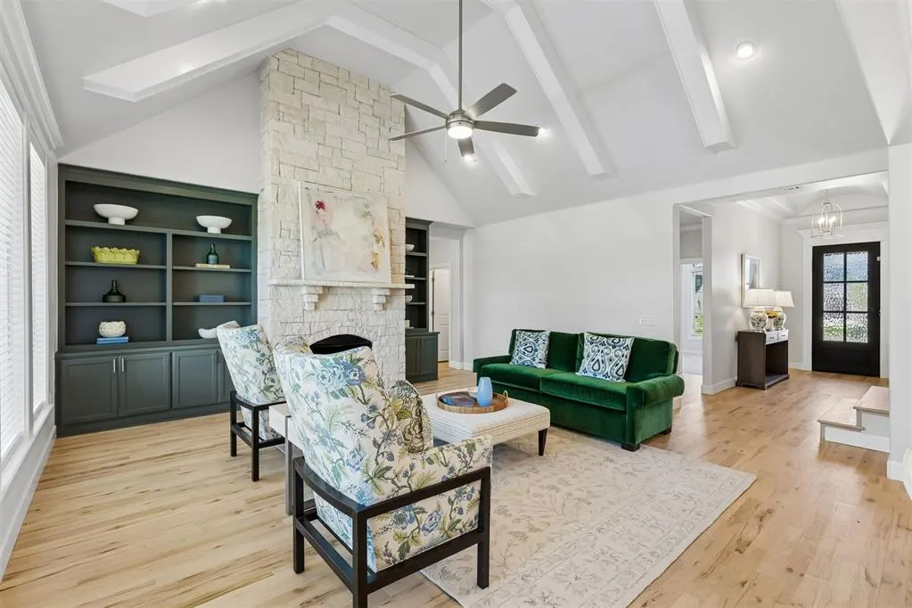 Photo 7 — 15720 Starlight Lane, Oklahoma City, OK 73078