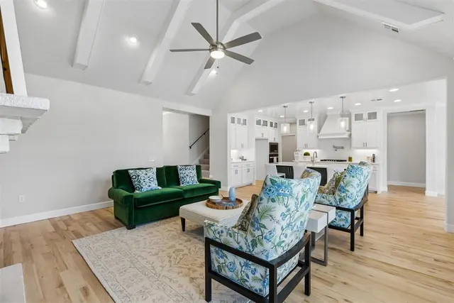 Photo 8 — 15720 Starlight Lane, Oklahoma City, OK 73078