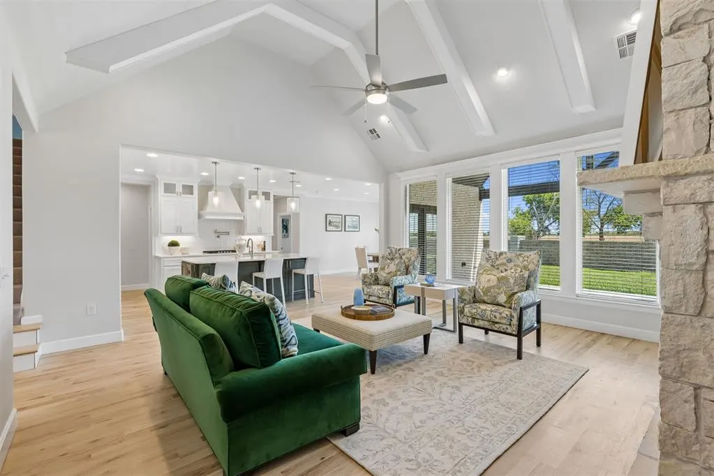 Photo 9 — 15720 Starlight Lane, Oklahoma City, OK 73078