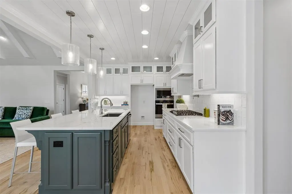 Photo 13 — 15720 Starlight Lane, Oklahoma City, OK 73078