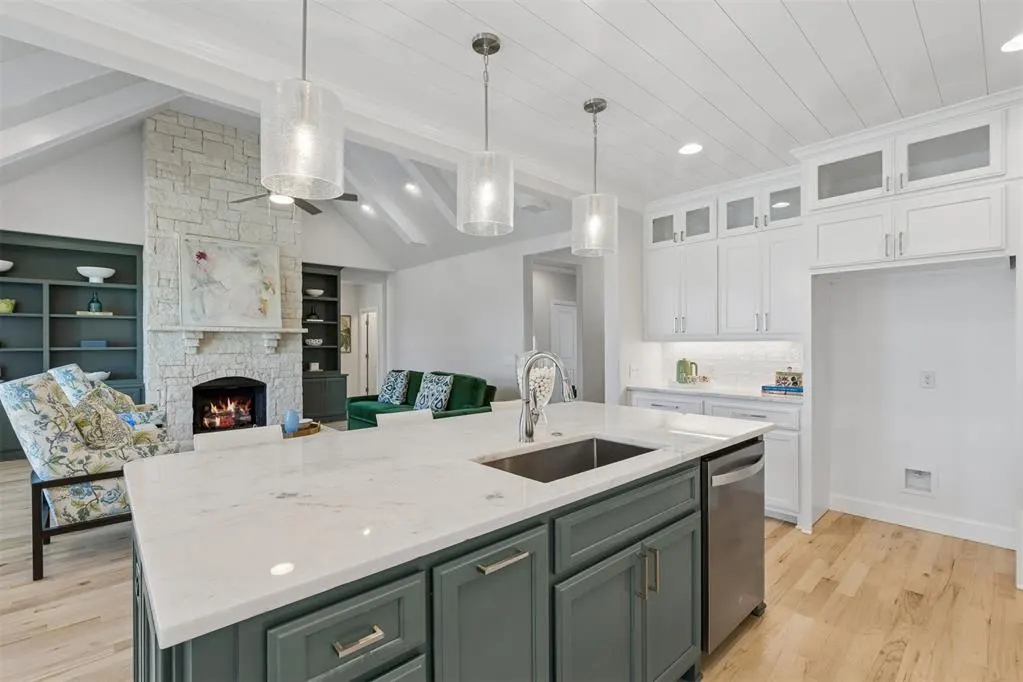 Photo 21 — 15720 Starlight Lane, Oklahoma City, OK 73078