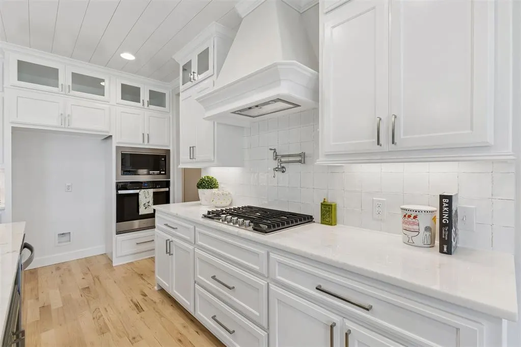 Photo 22 — 15720 Starlight Lane, Oklahoma City, OK 73078