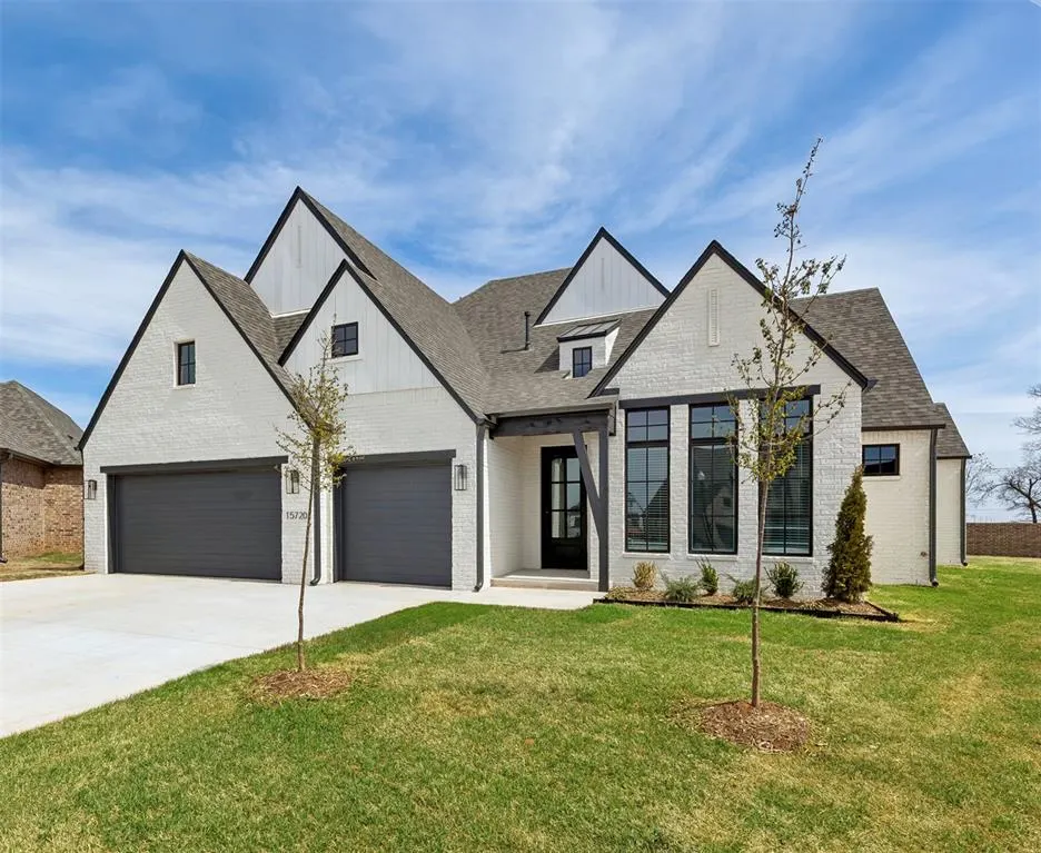 Photo 33 — 15720 Starlight Lane, Oklahoma City, OK 73078