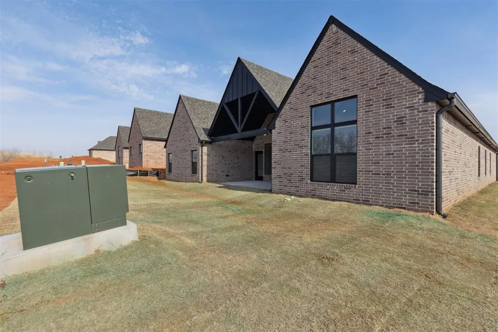 Photo 46 — 15309 Paterson Avenue, Oklahoma City, OK 73078