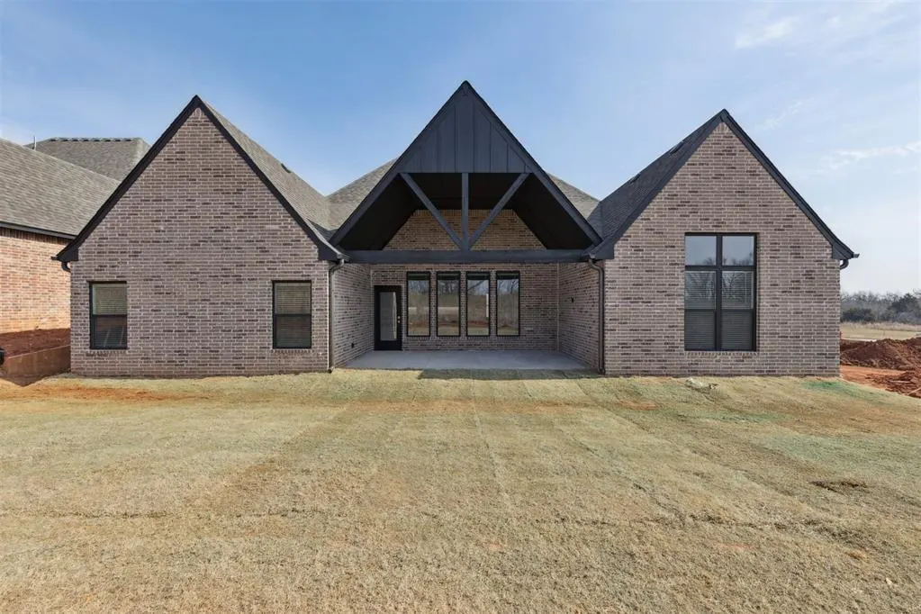 Photo 47 — 15309 Paterson Avenue, Oklahoma City, OK 73078