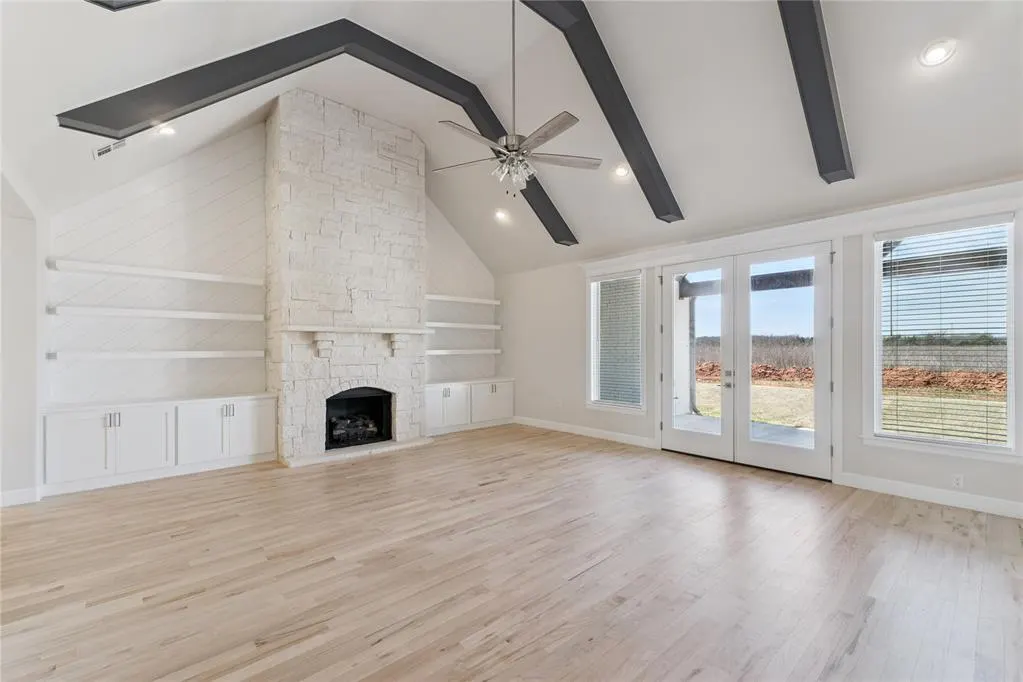 Photo 6 — 15717 Paterson Avenue, Oklahoma City, OK 73078