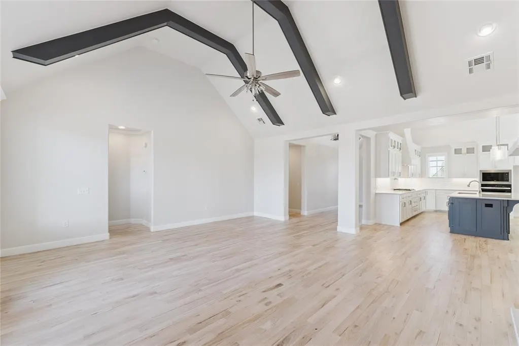 Photo 8 — 15717 Paterson Avenue, Oklahoma City, OK 73078