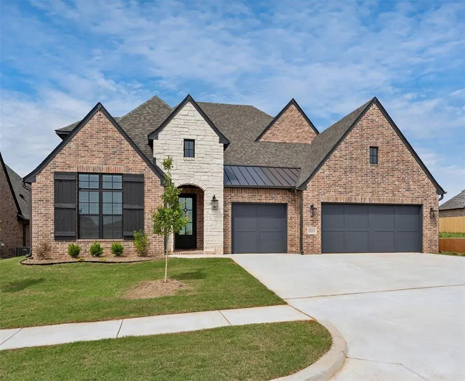 Photo 2 — 15313 Paterson Avenue, Oklahoma City, OK 73078