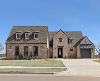 Sold home at 15708 Starlight Lane