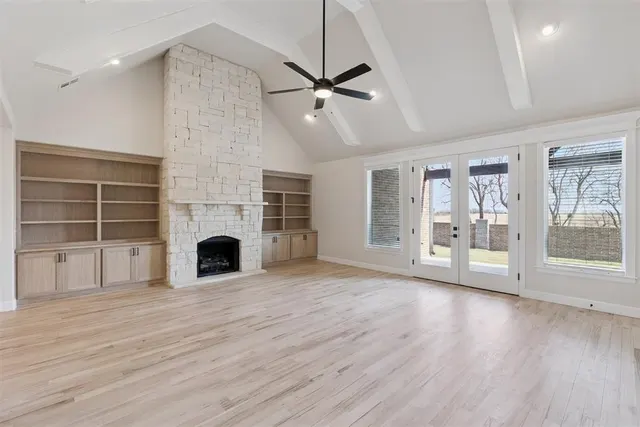 Photo 6 — 15708 Starlight Lane, Oklahoma City, OK 73078