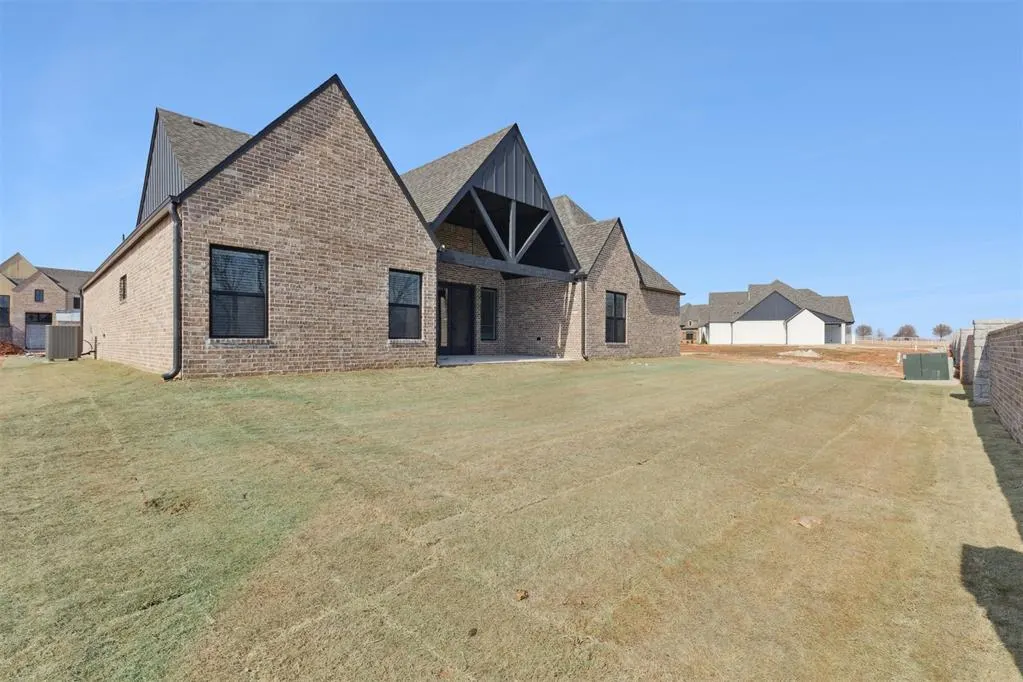 Photo 41 — 15708 Starlight Lane, Oklahoma City, OK 73078
