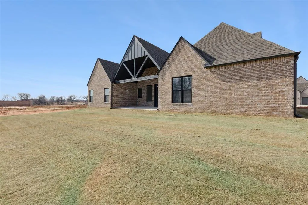 Photo 42 — 15708 Starlight Lane, Oklahoma City, OK 73078