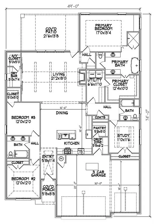 Photo 44 — 15505 Starlight Lane, Oklahoma City, OK 73078