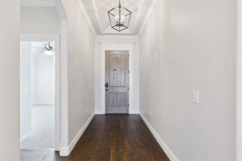 Photo 3 — 15505 Starlight Lane, Oklahoma City, OK 73078