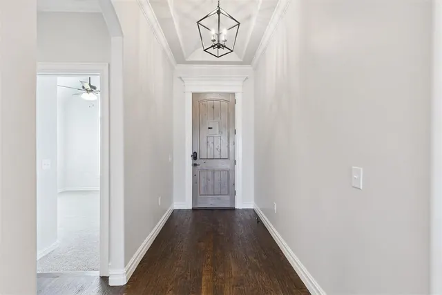 Photo 3 — 15505 Starlight Lane, Oklahoma City, OK 73078
