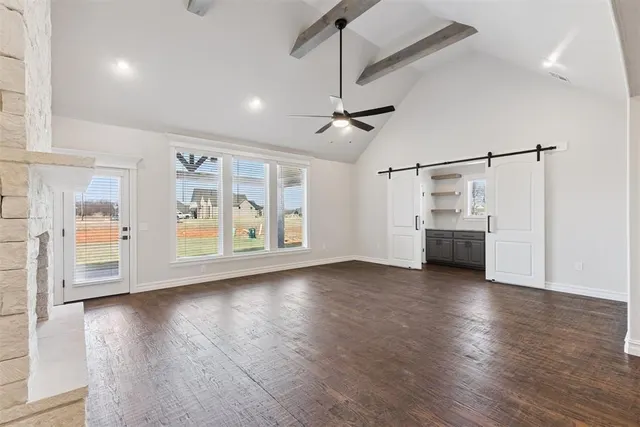 Photo 4 — 15505 Starlight Lane, Oklahoma City, OK 73078