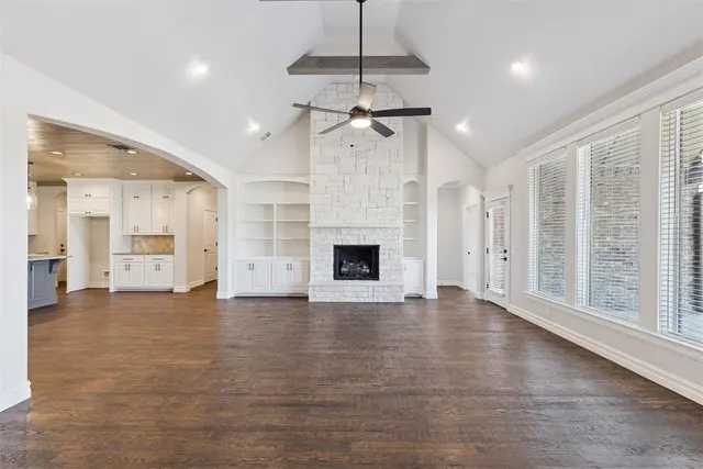 Photo 5 — 15505 Starlight Lane, Oklahoma City, OK 73078
