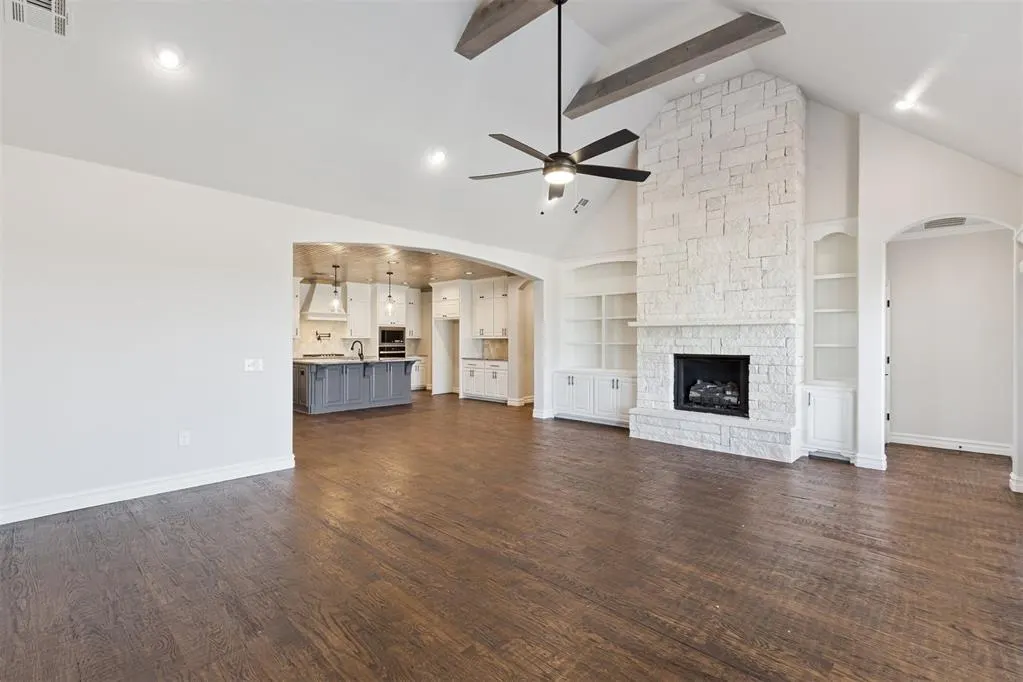 Photo 6 — 15505 Starlight Lane, Oklahoma City, OK 73078