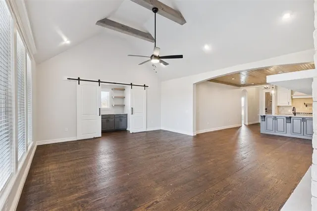 Photo 7 — 15505 Starlight Lane, Oklahoma City, OK 73078