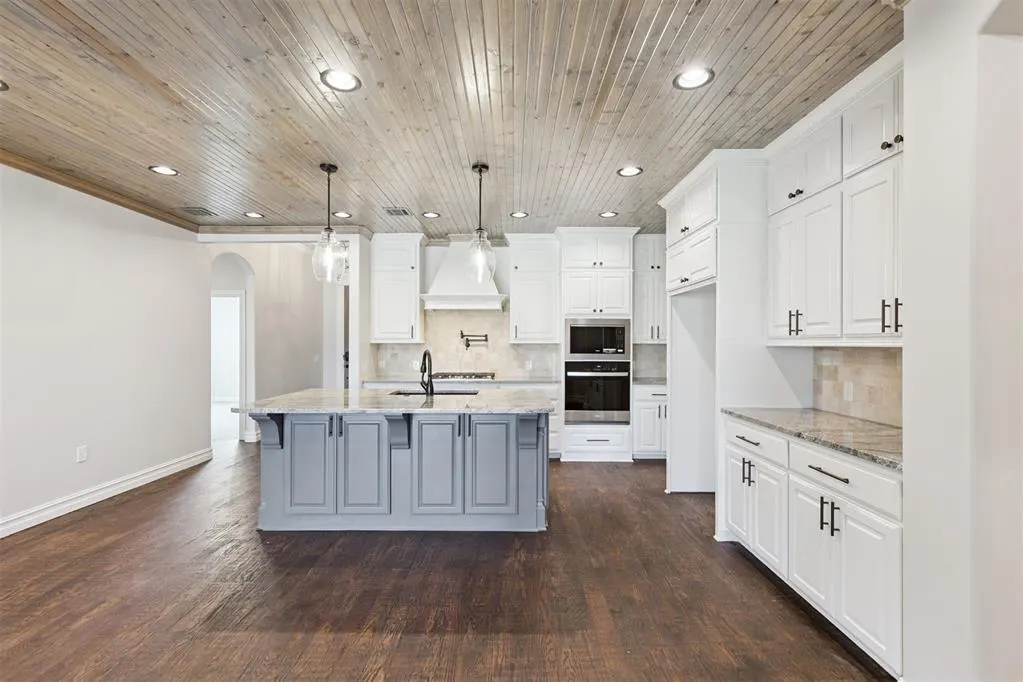 Photo 10 — 15505 Starlight Lane, Oklahoma City, OK 73078