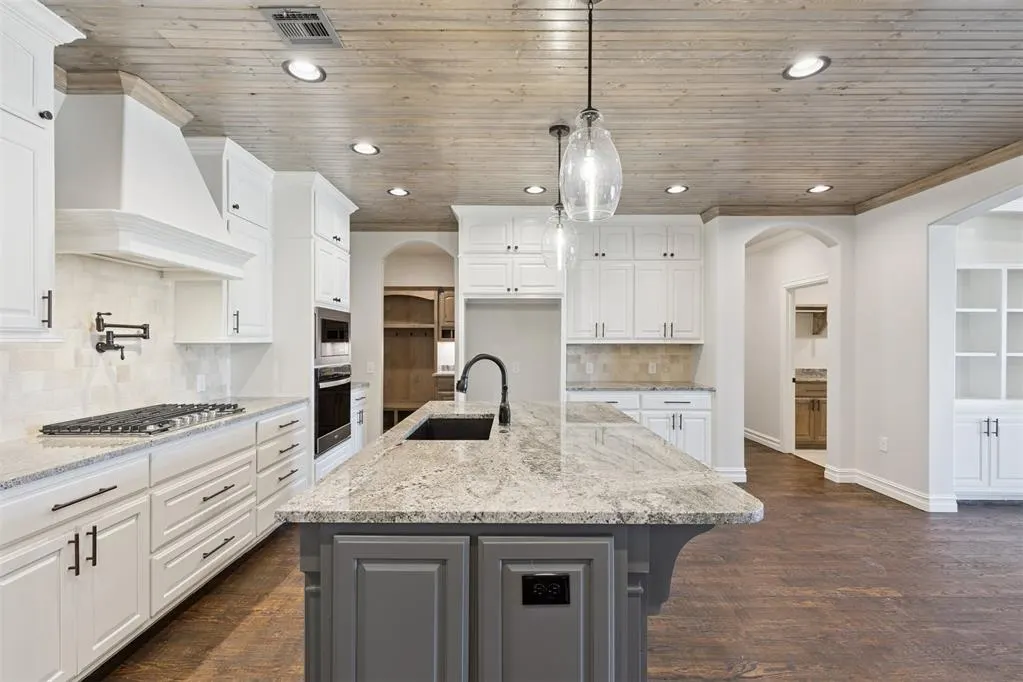 Photo 11 — 15505 Starlight Lane, Oklahoma City, OK 73078