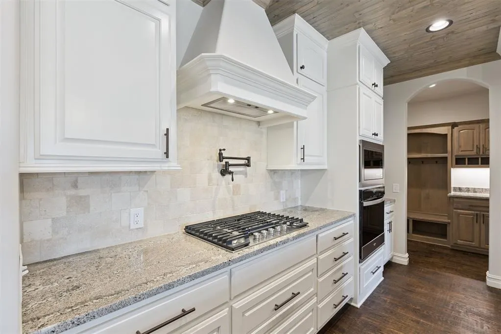 Photo 13 — 15505 Starlight Lane, Oklahoma City, OK 73078