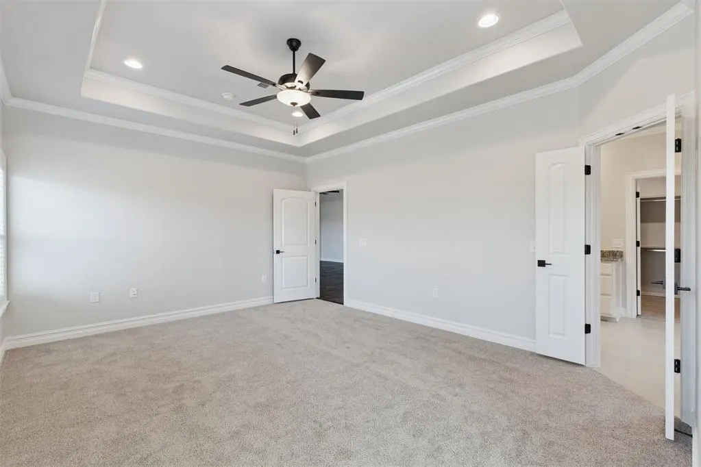 Photo 18 — 15505 Starlight Lane, Oklahoma City, OK 73078