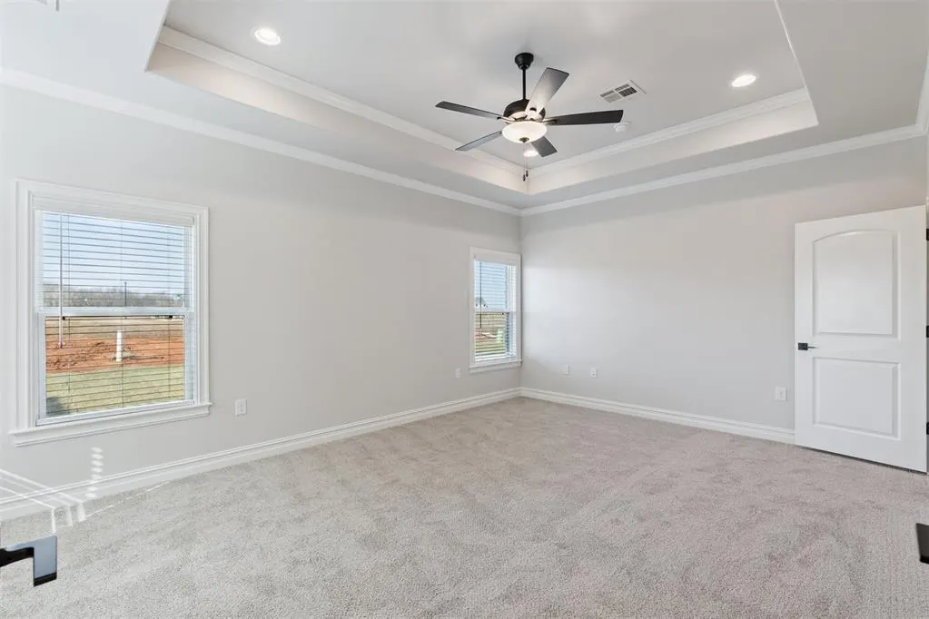Photo 19 — 15505 Starlight Lane, Oklahoma City, OK 73078