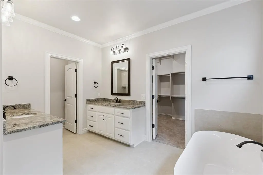 Photo 32 — 15505 Starlight Lane, Oklahoma City, OK 73078