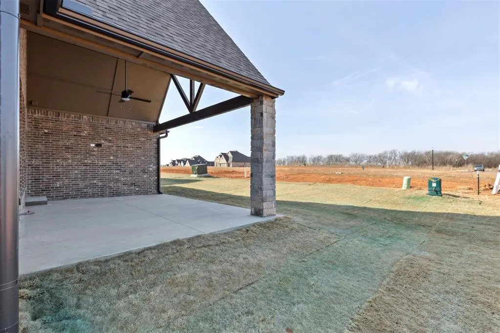 Photo 40 — 15505 Starlight Lane, Oklahoma City, OK 73078